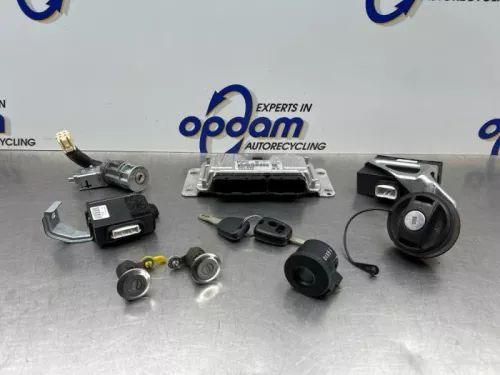 Computer Motormanagement-8331029