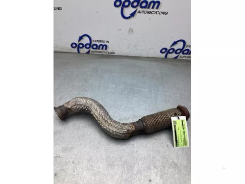 Uitlaat voorpijp-8242967