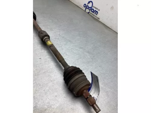 Aandrijfas rechts-voor Hyundai 495002e500 tj56