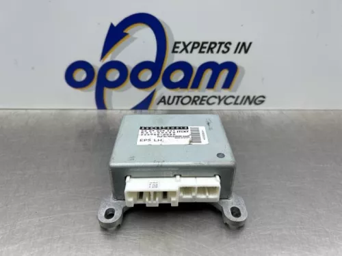 Stuurbekrachtiging Computer-8328464