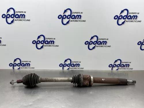 Aandrijfas rechts-voor Ford 1726946