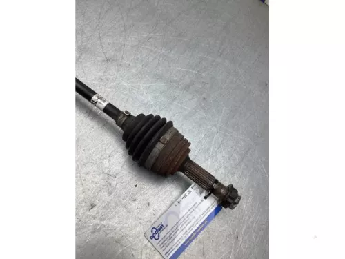 Aandrijfas links-voor Toyota 434200h040a mtm