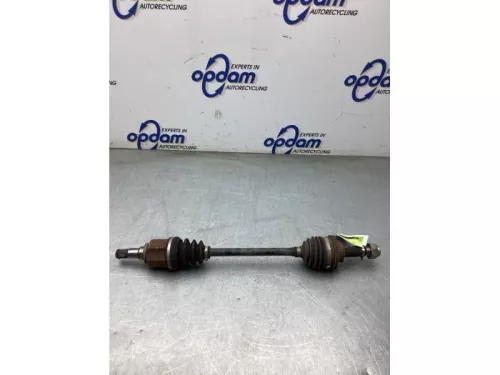 Aandrijfas links-voor Opel 42529905 mfq