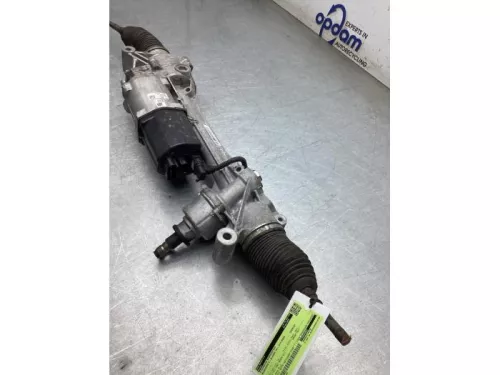 Stuurhuis Bekrachtigd-8285141