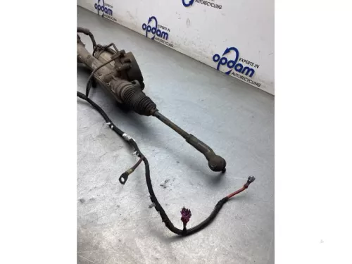 Stuurhuis Bekrachtigd-8335069