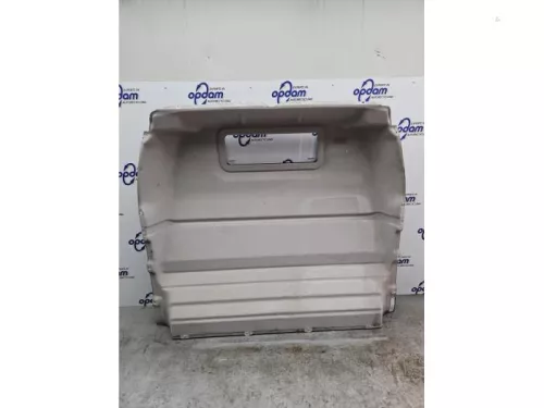 Tussenschot Cabine-8275197