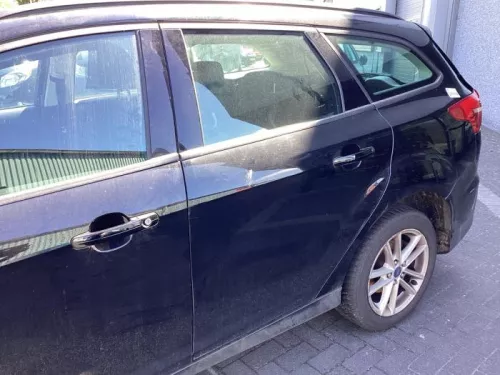 Portier 4Deurs links-achter-8331596