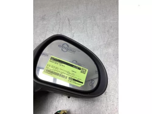 Buitenspiegel rechts-8242724