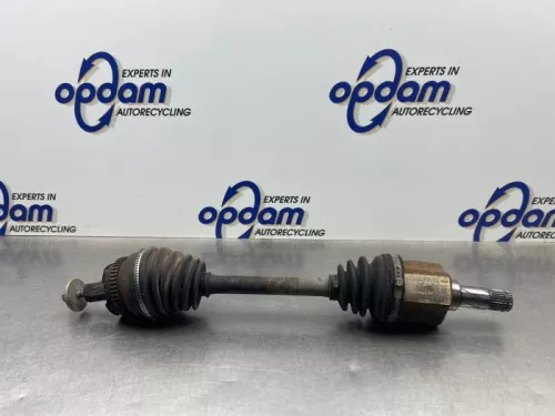 Aandrijfas links-voor Volvo 30735349