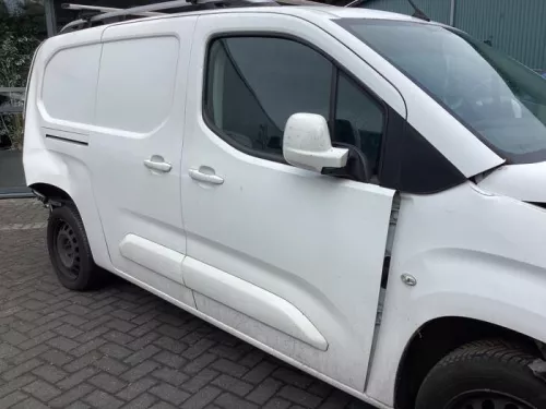 Portier 2Deurs rechts-8345343