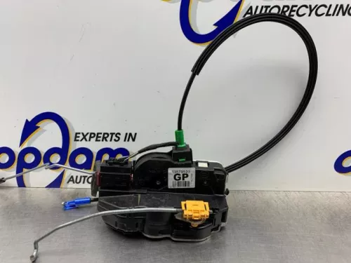 Deurslot Mechaniek 2Deurs rechts-8338522