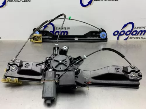 Ruitmechaniek 2Deurs rechts-voor-8338522