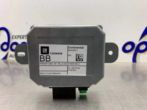 Telefoon Module-8338522