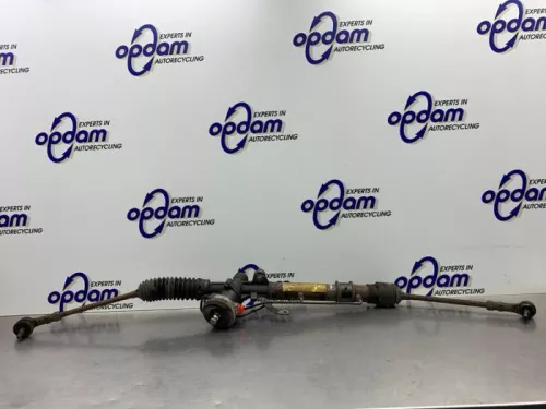 Stuurhuis Bekrachtigd-8347919