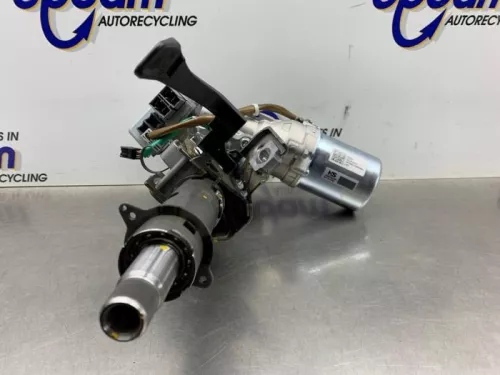 Stuurbekrachtiging Elektrisch-8341294