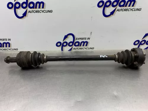 Aandrijfas rechts-achter-8331710