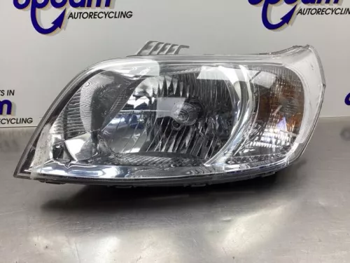 Koplamp links-8341987