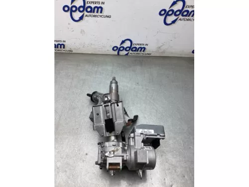 Stuurkolom Huis-8295328