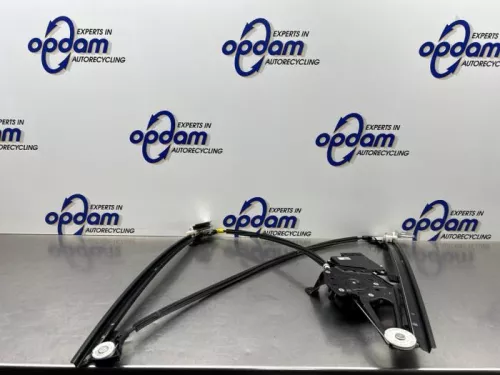 Ruitmechaniek 4Deurs links-voor-8317289