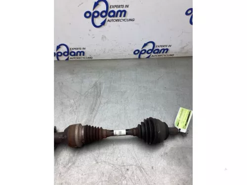 Aandrijfas rechts-voor Mercedes a1773304001 711636