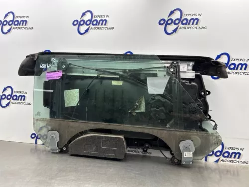 Ruitmechaniek 2Deurs rechts-voor-8128291