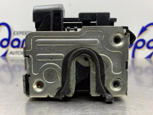 Deurslot Mechaniek 4Deurs rechts-voor-8244371