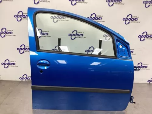 Portier 4Deurs rechts-voor-8352035