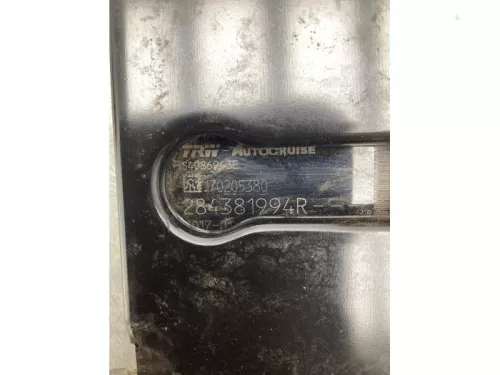 ACC Sensor (afstand)-8033487