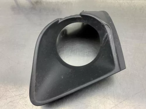 Afdekplaat mistlamp links-8347940