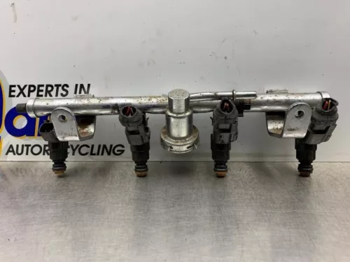 Injector (benzine injectie)-8333454