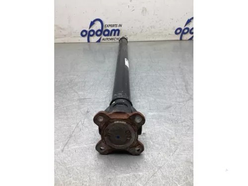 Tussenas voor 4x4-8295847