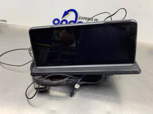 Display Multi Media regelunit-8331710