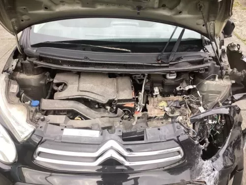 Ruitenwisserarm voor-8354825