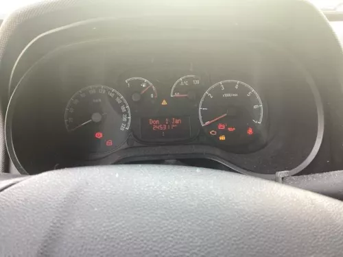 Kilometerteller KM-8341825