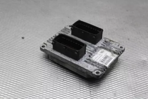 Computer Motormanagement-