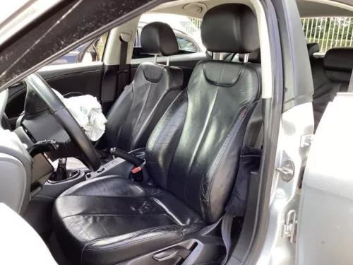 Bekleding Set (compleet)-8355724