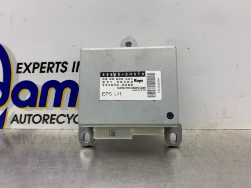 Stuurbekrachtiging Computer-8339551