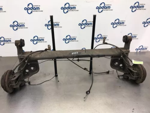 Achteras voorwielaandrijving-7987636