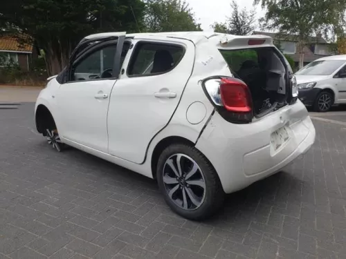 Achteras voorwielaandrijving-7591547