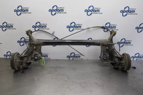 Achteras voorwielaandrijving-7877083