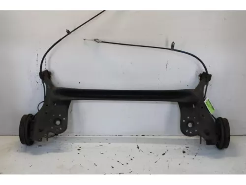 Achteras voorwielaandrijving-7879127