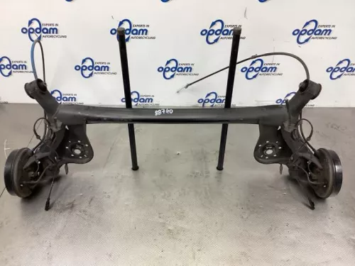 Achteras voorwielaandrijving-8064679