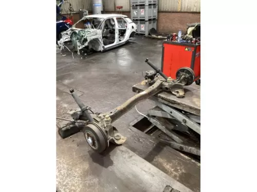 Achteras voorwielaandrijving-8079170