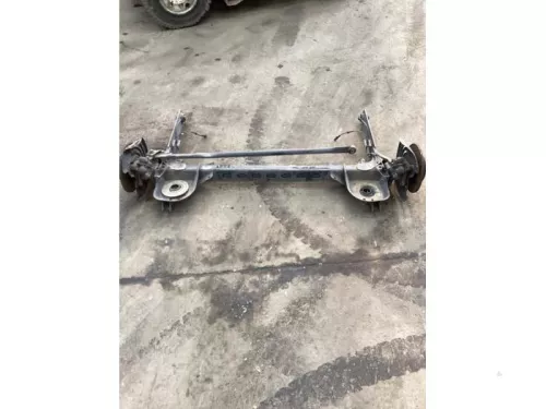 Achteras voorwielaandrijving-8032930