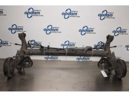 Achteras voorwielaandrijving-7867165