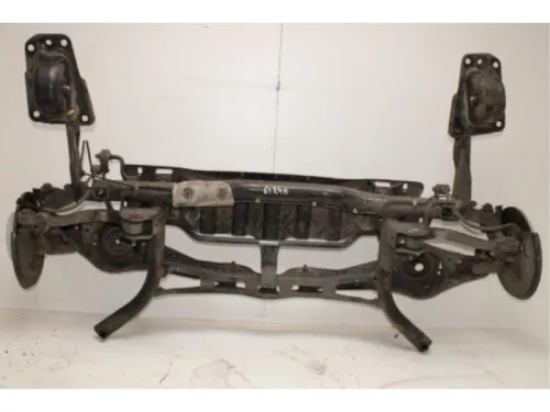 Achteras voorwielaandrijving-7612268