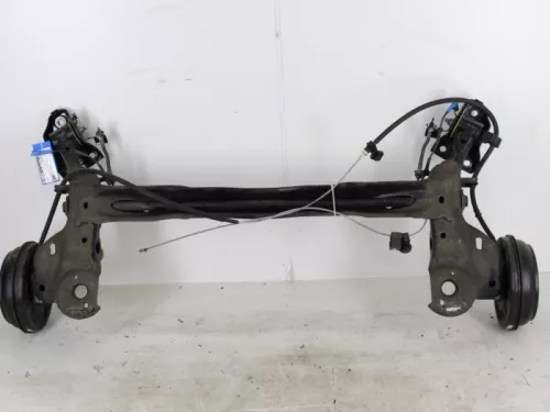 Achteras voorwielaandrijving-7888840