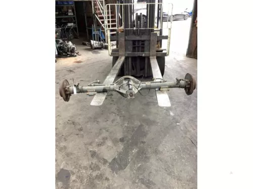 Achteras+Cardan-8280971