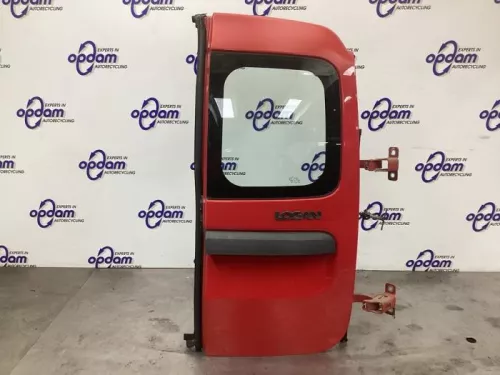 Achterdeur Bus-Bestelauto-8231586