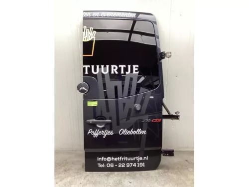 Achterdeur Bus-Bestelauto-8110398